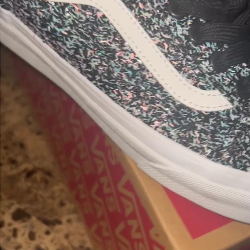 Womens Vans